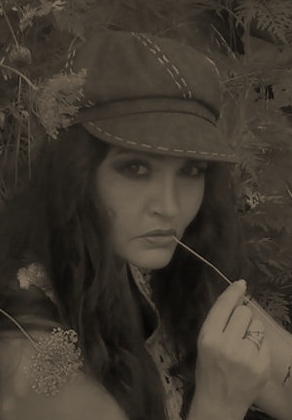 Kelly Mangler