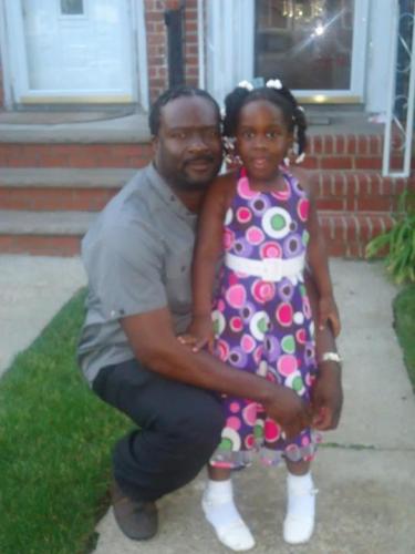 Leonard Dyce