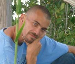 Troy Markel