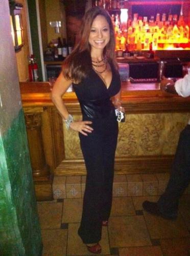 Arlene Dalton