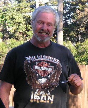 Tony Miller