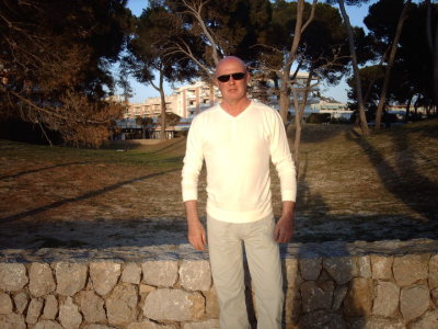 Andrew Haggarty