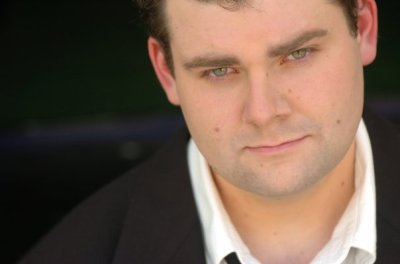 Jeffrey Holmes