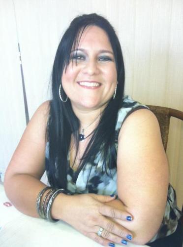 Aida Negron