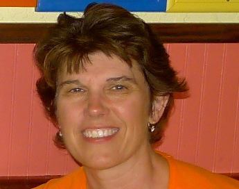 Cathy Miller