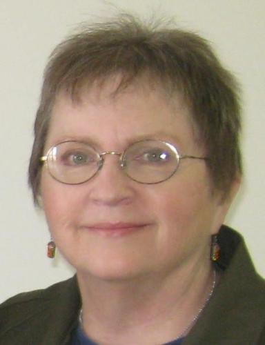Marilyn Wiles