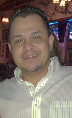 Phillip Gamez