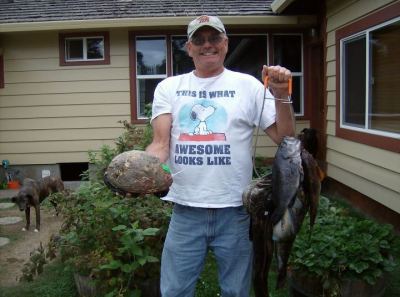 Kevin Horstman