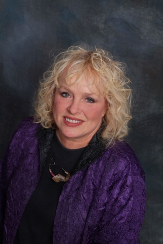 Glennys Getz