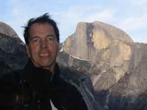 Christopher Horgan