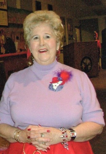 Eunice Heitz