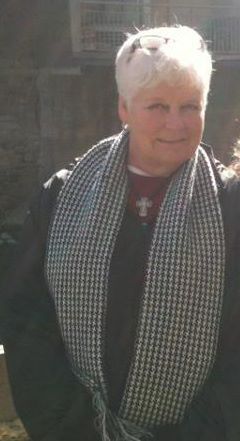 Wanda Fowler