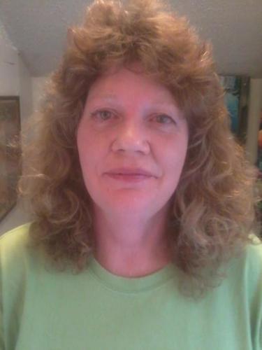 Pamela Moberley