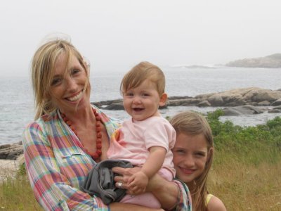 Caroline Jackson