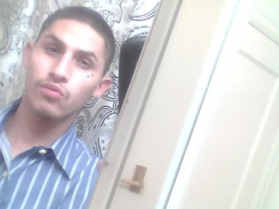 Donavan Saiz