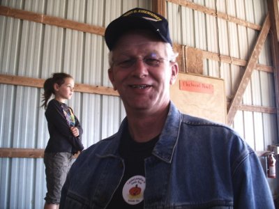 James Flanary