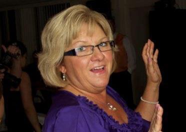 Robin Lynn