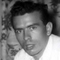 Eugene Trent