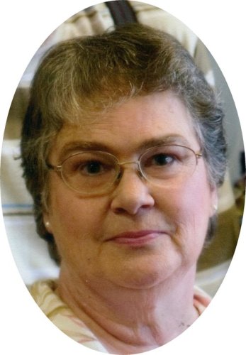 Arla Anderson
