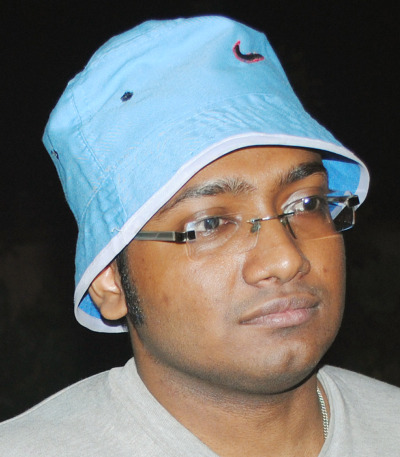 Atanu Dutta