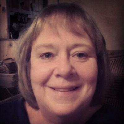 Vicki Burdick