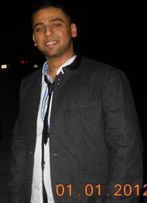 Chhayesh Patel