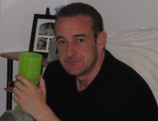 Marc Alweil