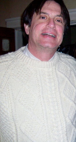 Sidney Cristol