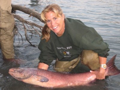 Lisa Webster