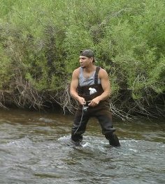 Paul Baltazar