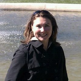 Lisa Tilley