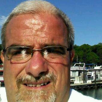 Kevin Foust