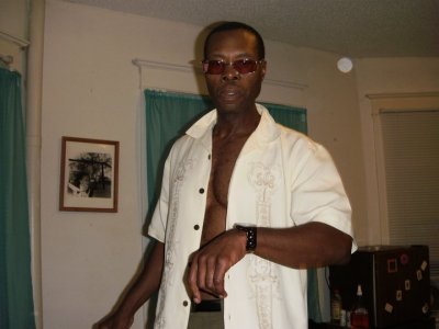 Ronald Erving