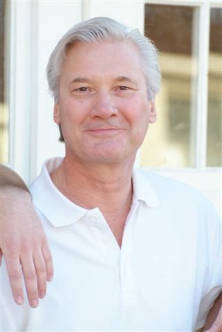 Gregory Marks