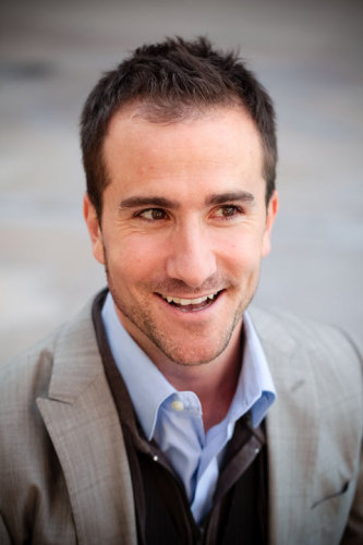 Brian Rodda