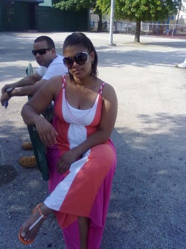 Zuleika Cruz