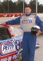 Edgar Pearson