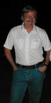 Duane Westover