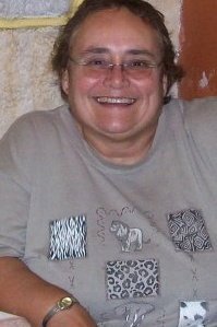 Patricia Hull