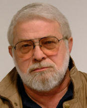 Roger Skoff