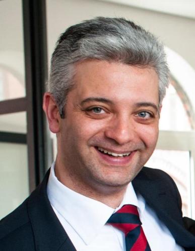 Alexander Schinzing