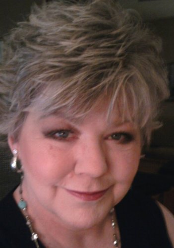 Jacqueline Miller