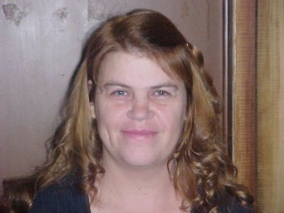 Stephanie Wood