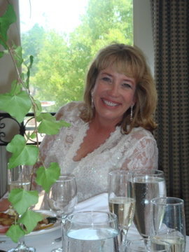 Cynthia Jensen