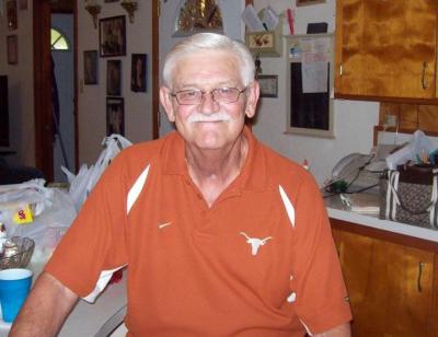 Jerry Stendebach