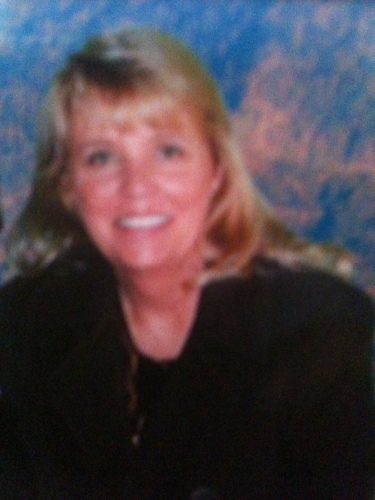 Wanda Jordan