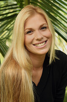Deune Wiberg