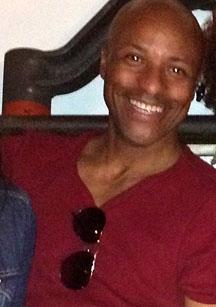 Kevin Braxton