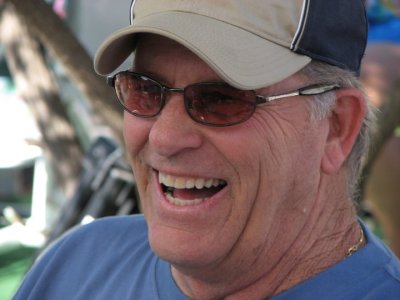 Monty Mudd