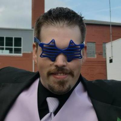 Derrick Johns